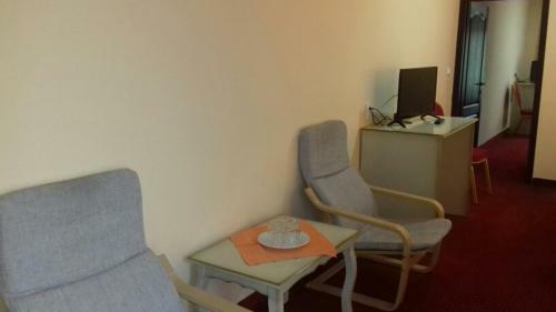 Hostal Camves Inn