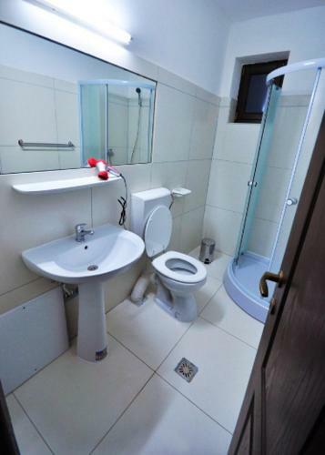Hostal Camves Inn