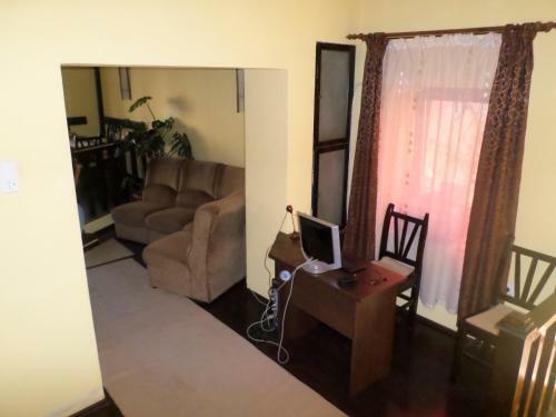 Hostal Pensiunea Michael's House