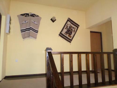 Hostal Pensiunea Michael's House