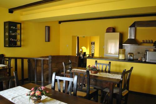 Hostal Pensiunea Michael's House