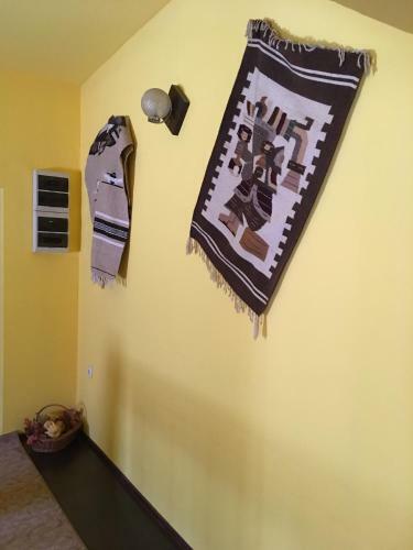 Hostal Pensiunea Michael's House