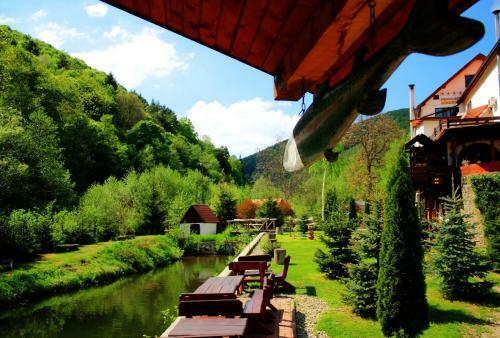 Hotel Pension Mai