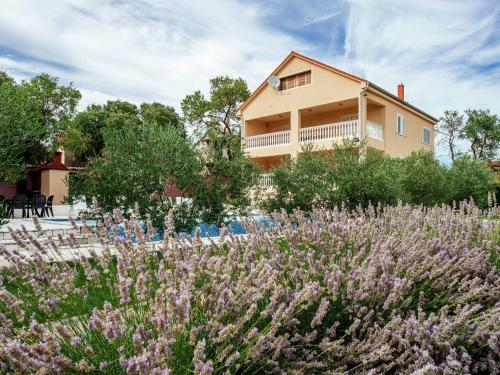 Modern Holiday Home In Kakma With Swimming Pool