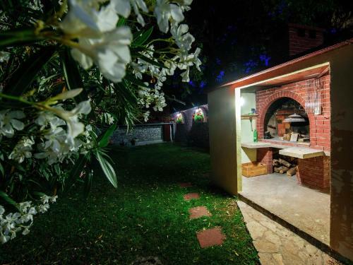 Modern Holiday Home In Kakma With Swimming Pool