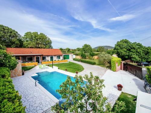 Spacious Holiday Home In Kakma With Pool