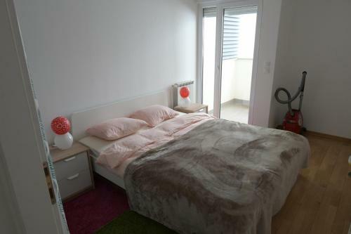 Apartment Vendi