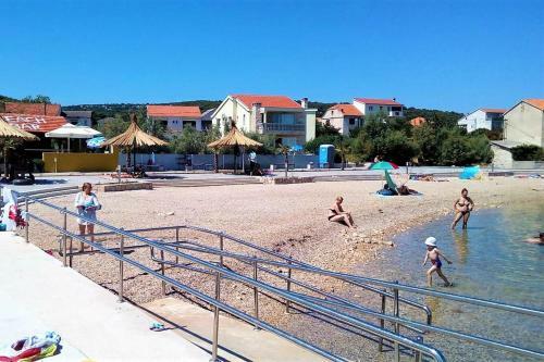 Apartments By The Sea Tkon (pasman) - 8218