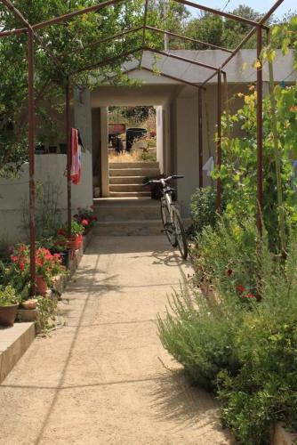 Apartments By The Sea Tkon (pasman) - 8218
