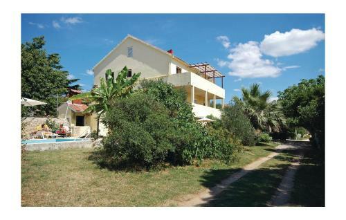 Holiday Home Kozino Put Velikog Mula