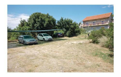 Holiday Home Kozino Put Velikog Mula