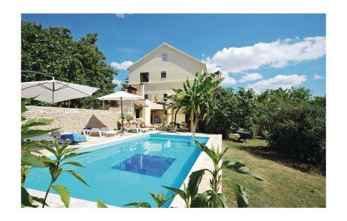 Holiday Home Kozino Put Velikog Mula