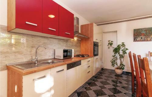 Holiday Home Kozino Put Velikog Mula