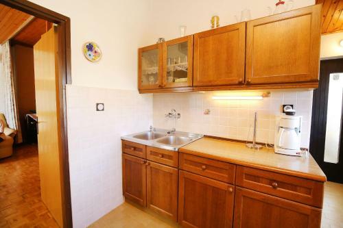 Apartment Kozino Violetta