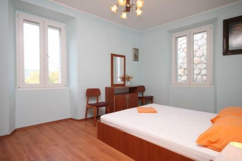 Holiday House Lastovo - 8289