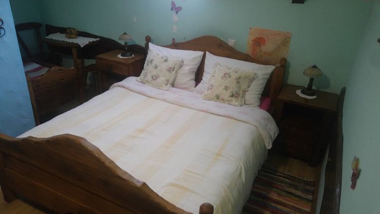 Bed & Breakfast Stara Vodenica