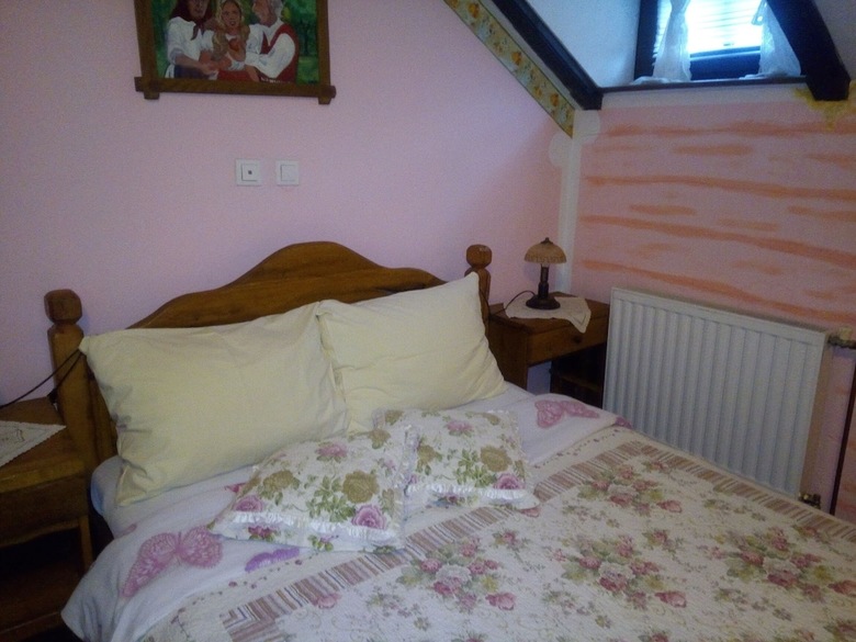 Bed & Breakfast Stara Vodenica