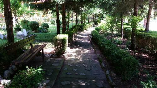 Hostal Pension Curmatura Stezii