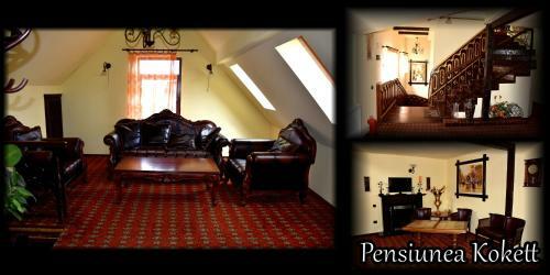 Hostal Pension Kokett