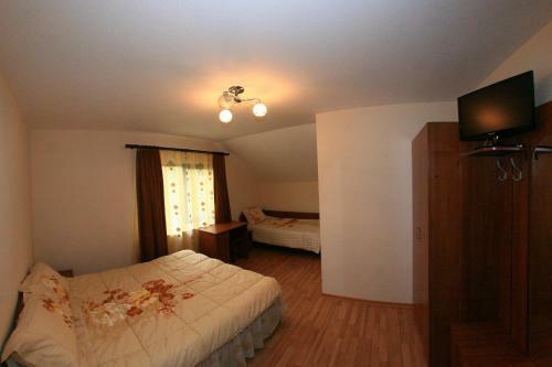 Hostal Pensiunea Valea Ursului