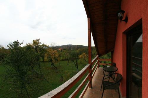 Hostal Pensiunea Valea Ursului