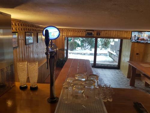 Hostal Pension Piscul Soarelui