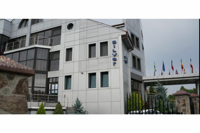 Silver Hotel Conference & Spa