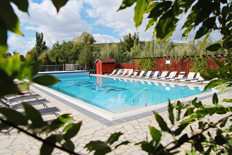 Silver Hotel Conference & Spa