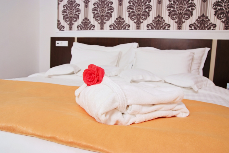 Silver Hotel Conference & Spa