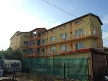 Hostel Bel Air