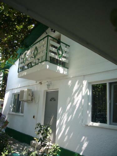 Hostal Casa Pinciuc Costinesti