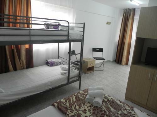 Hostal Aproape De Mare