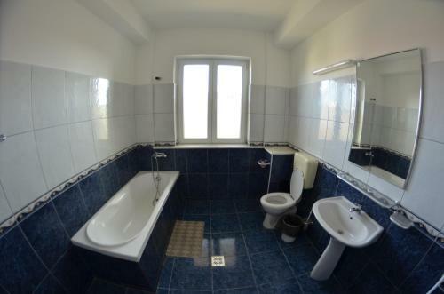 Hostal Vila Cristal Costinesti