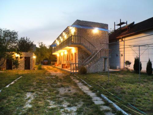Hostal Tourist Paradis