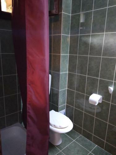 Hostal Pensiunea Orion