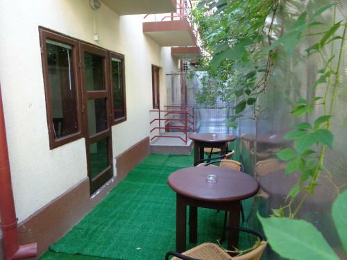 Hostal Pensiunea Orion