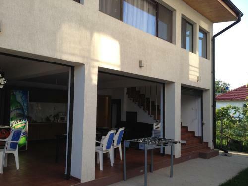 Hotel Villa Anastasia
