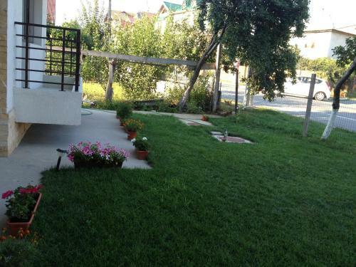 Hotel Villa Anastasia