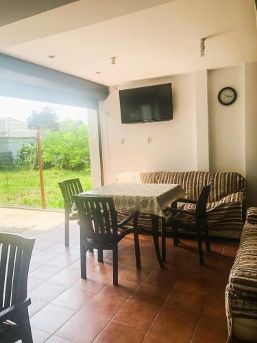 Hotel Villa Anastasia