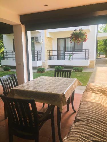 Hotel Villa Anastasia