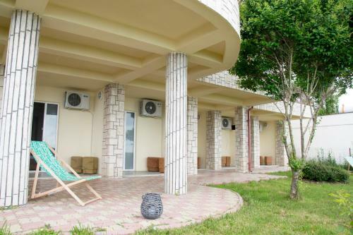 Hostal Vila Rasarit De Soare