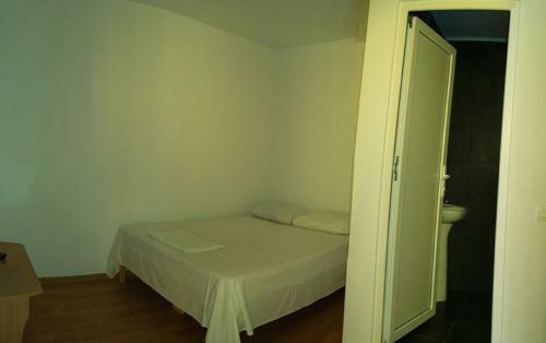 Hostal Anacris Economy
