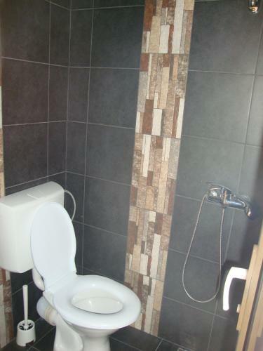 Hostal Anacris Economy