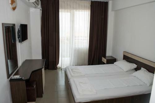 Hotel Tiberius