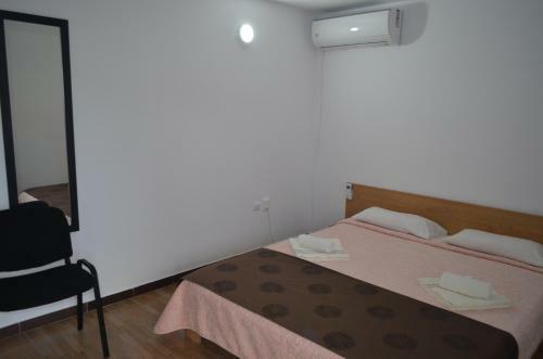 Hostal Complex Minerva - Vilele Alina & Aura