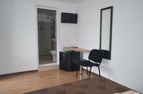 Hostal Complex Minerva - Vilele Alina & Aura