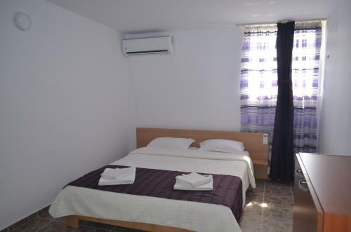 Hostal Complex Minerva - Vilele Alina & Aura