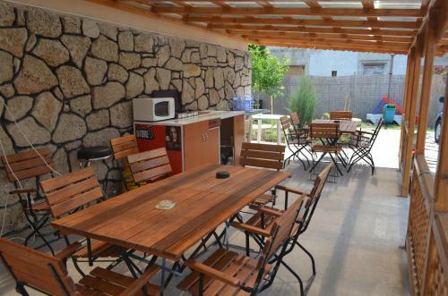 Hostal Complex Minerva - Vilele Alina & Aura