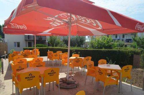 Hostal Complex Minerva - Vilele Alina & Aura