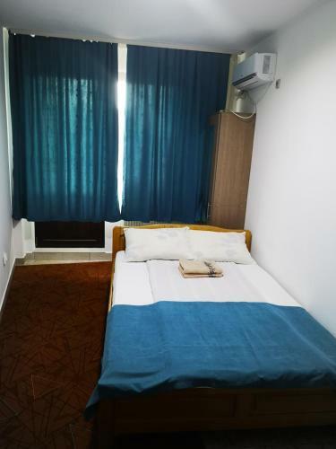 Hostal Pensiunea Mikelis International